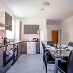 Tatil Evi Big New House - 5bdr Near *