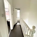 United View! Big House, Prime Location, Transport Tatil Evi *