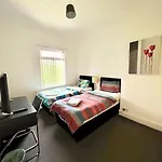 United View! Big House, Prime Location, Transport Tatil Evi *