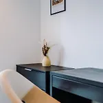 Appartement Hilltop Serviced - Piccadilly