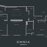 Omnia By The Heim Apartment *