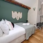 Feriehus 3 Bed Piccadilly Duplex City Centre *