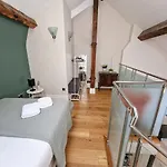 3 Bed Piccadilly Duplex City Centre Feriehus Manchester