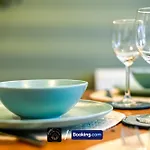 Apartmán Cosy 4-bed House L Garden L Free Parking L Wifi L Specious L Hosted By The Cosy Corner Nationwide *