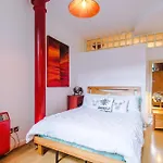 Central Northern Quarter Two Bedroom Manchester