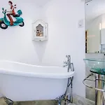 Appartement Central Northern Quarter Two Bedroom