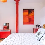 Appartement Central Northern Quarter Two Bedroom