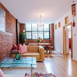 Appartement Central Northern Quarter Two Bedroom *