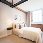 Hive By The Heim *