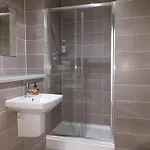 Appartement Media Salford Quays Manchester