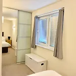 Luxury City Centre Apartmán *