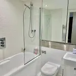 Luxury City Centre Apartmán *