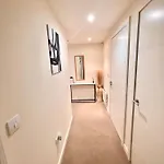 Luxury City Centre Apartmán Manchester