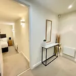 Apartmán Luxury City Centre Manchester
