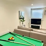 Apartmán Luxury City Centre