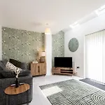 The Etihad Exquisite * מנצ'סטר