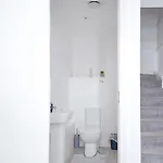 Luxury 2-Bed Apartment In Salford Quays 10 Min To Manchester & Mediacity Appartement Manchester