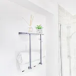 Appartement Luxury 2-Bed Apartment In Salford Quays 10 Min To Manchester & Mediacity