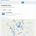 Eastpark 5 Bdrms Walk To O2 Apollo And Манчестер