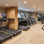Marriott Piccadilly