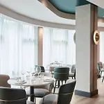 Marriott Piccadilly Hotell Manchester