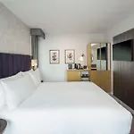 Hotel Doubletree By Hilton Piccadilly Manchester