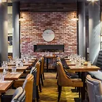Doubletree By Hilton Piccadilly