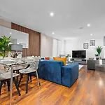 Feriehus One Cambridge By Coqoon *