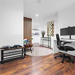 One Cambridge By Coqoon *