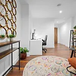 Feriehus One Cambridge By Coqoon