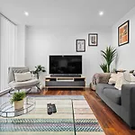 One Cambridge By Coqoon Feriehus Manchester