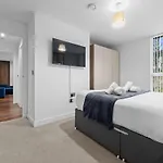 One Cambridge By Coqoon *