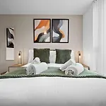 One Cambridge By Coqoon * Manchester