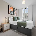One Cambridge By Coqoon Manchester