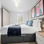 Feriehus One Cambridge By Coqoon *