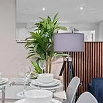 One Cambridge By Coqoon Manchester