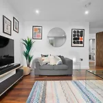 One Cambridge By Coqoon Feriehus Manchester