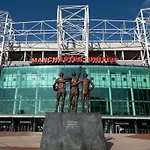 7 Guests House Old Trafford,media City,city Centre, Free Parking *