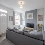 Tatil Evi The Stadium Retreat