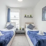 Tatil Evi The Stadium Retreat Manchester