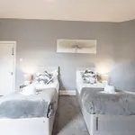 The Stadium Retreat Tatil Evi *