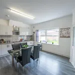 The Stadium Retreat Tatil Evi Manchester