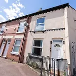 Tatil Evi The Stadium Retreat Manchester