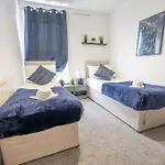 The Stadium Retreat Manchester