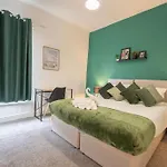 The Stadium Retreat Tatil Evi Manchester