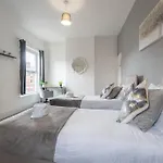 Tatil Evi The Stadium Retreat Manchester