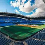 The Stadium Retreat Tatil Evi *