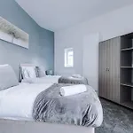 Tatil Evi The Stadium Retreat *