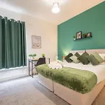 Tatil Evi The Stadium Retreat *