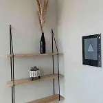 1 Bed Northern Quarter Loft Centre Appartement *